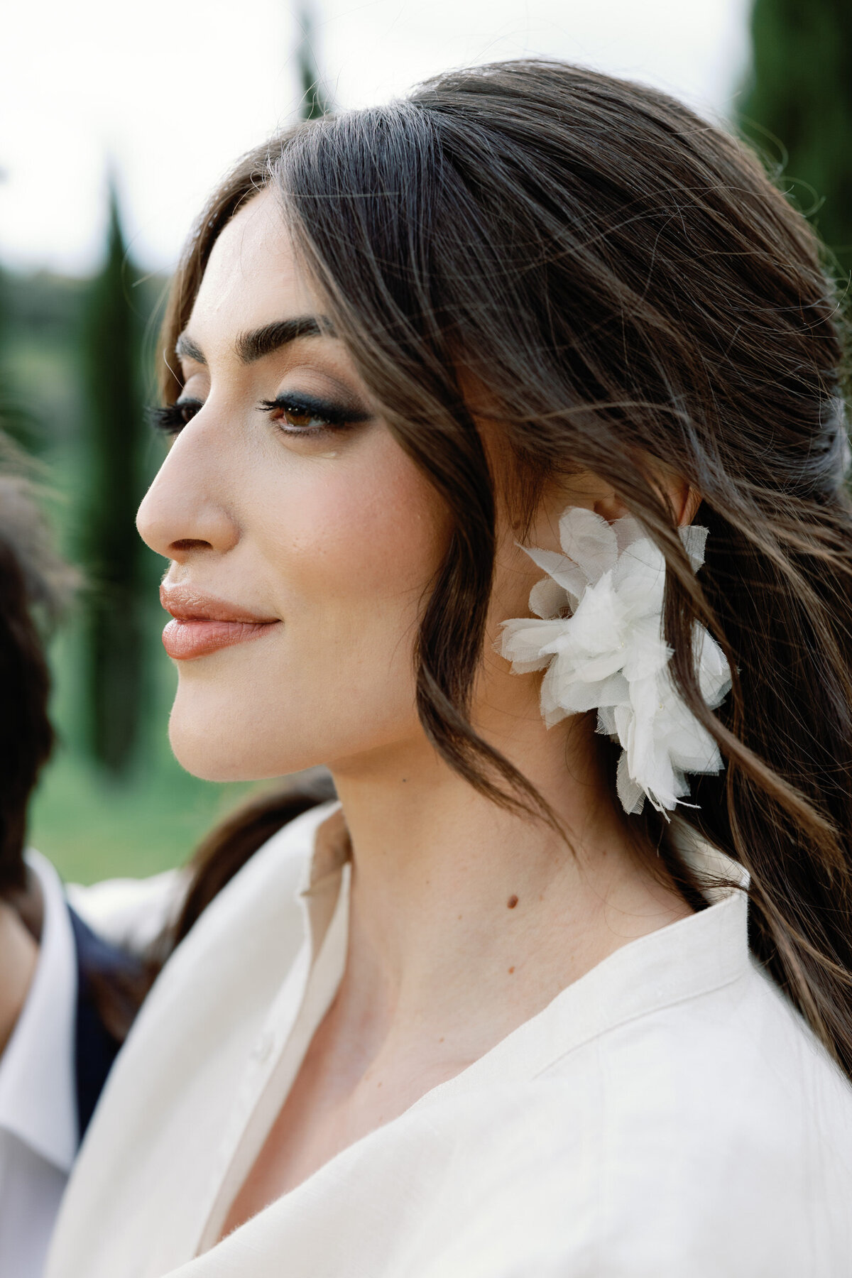 Elopement Shoot in Tuscany  (34 von 48)