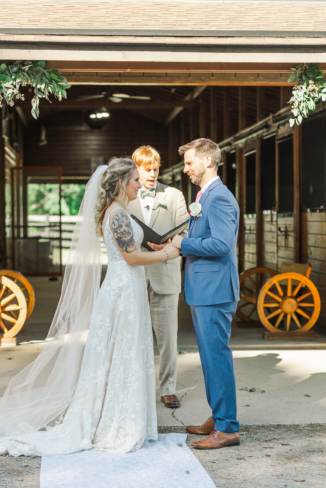 Ceremony 2-25