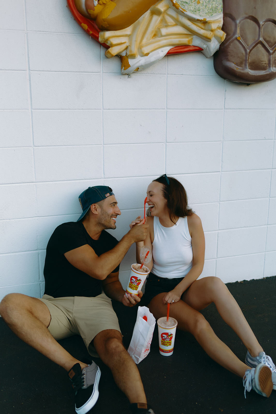 7.15.2025 - Faith & Luis_ Milkshakes & Fries-31