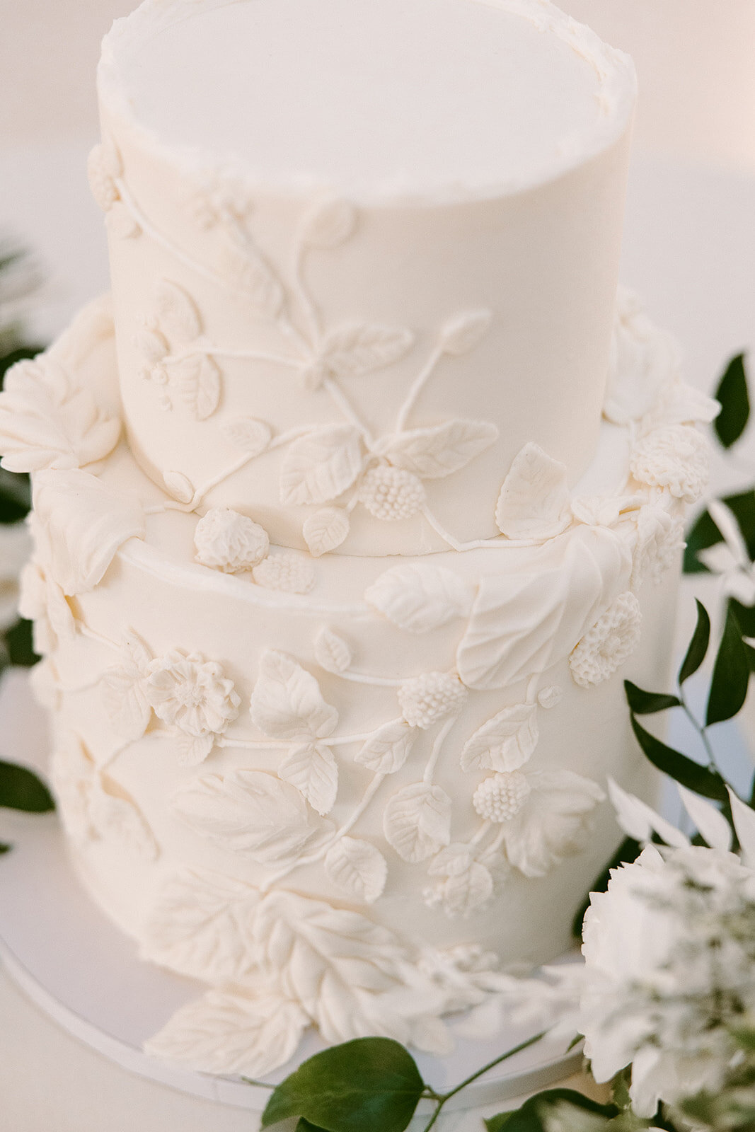 The Rice Wedding Columbus Museum of Art Brookmade Photography 1142