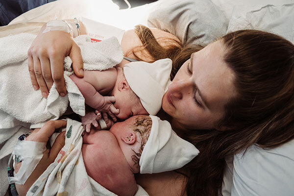 Natalie Broders named Overall Winner of 2021 in International Photography Competition
