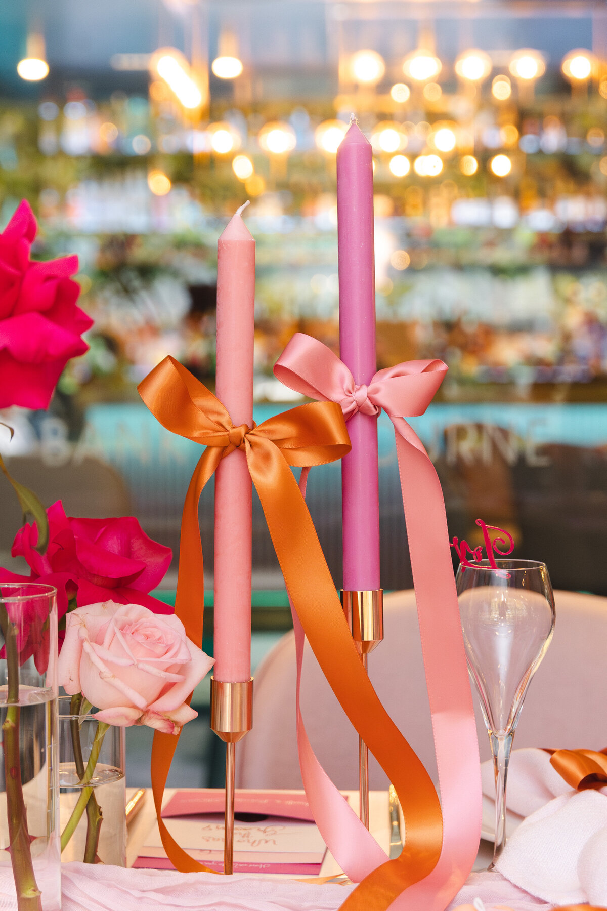 BRIDAL SHOWER