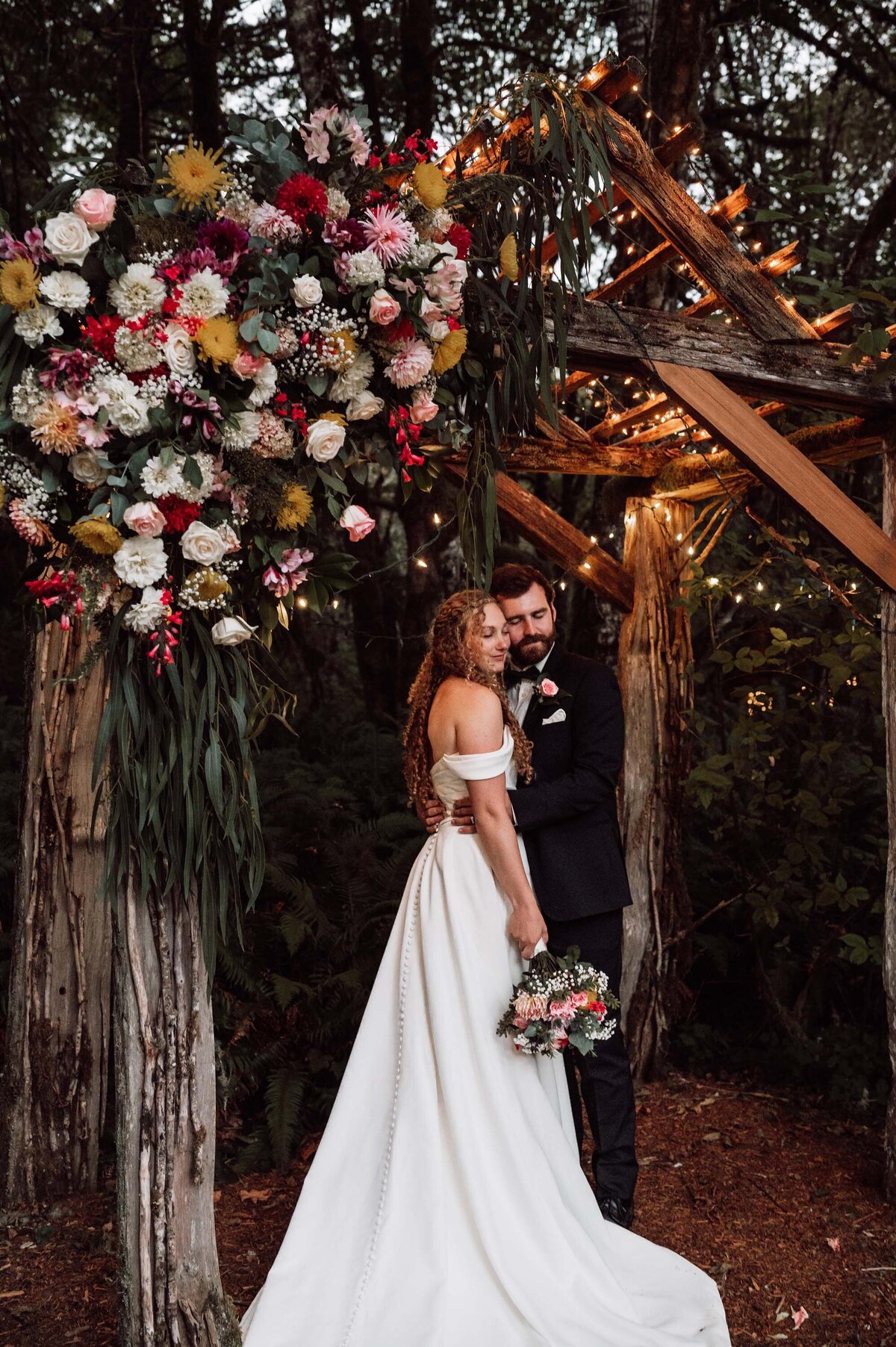 Oregon Wedding Photographer Poppy Rose143