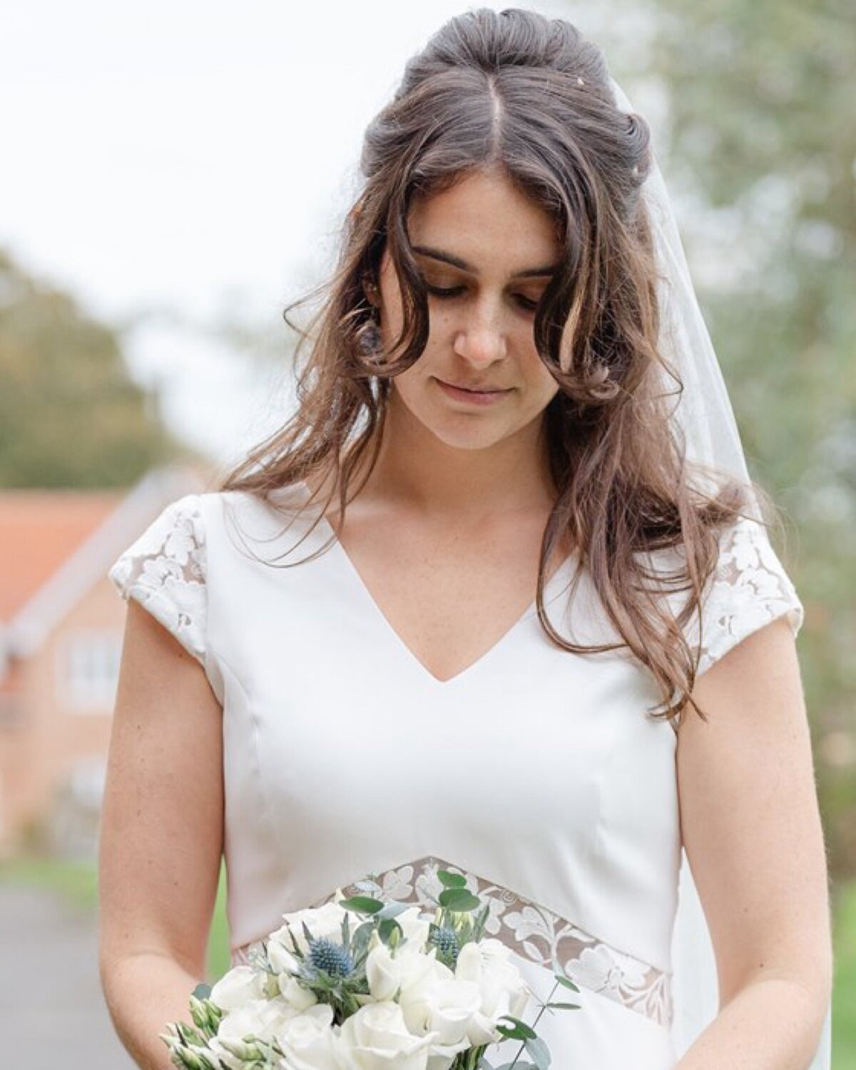 Church Wedding Photographer, Colchester, Essex 