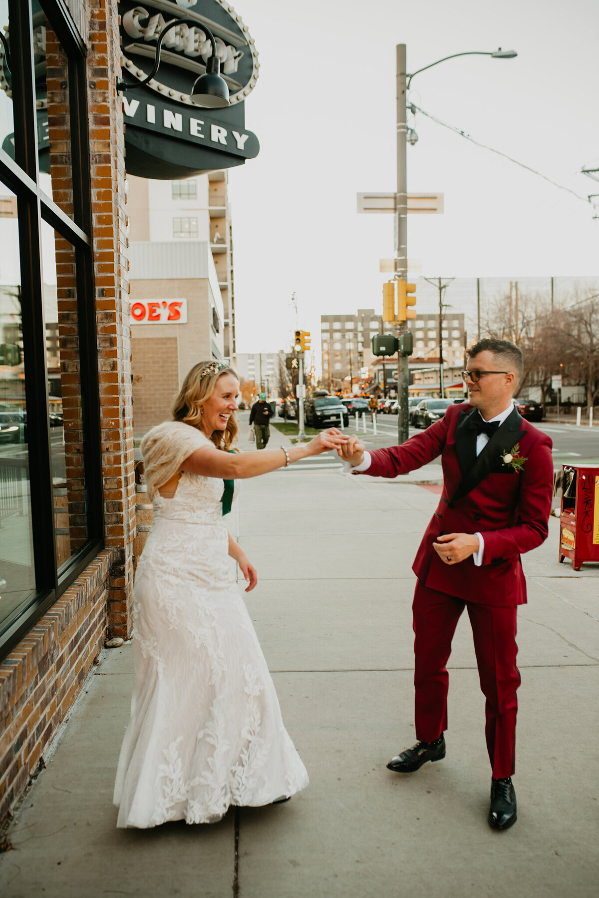 Austin + Kaitlin Wedding-561