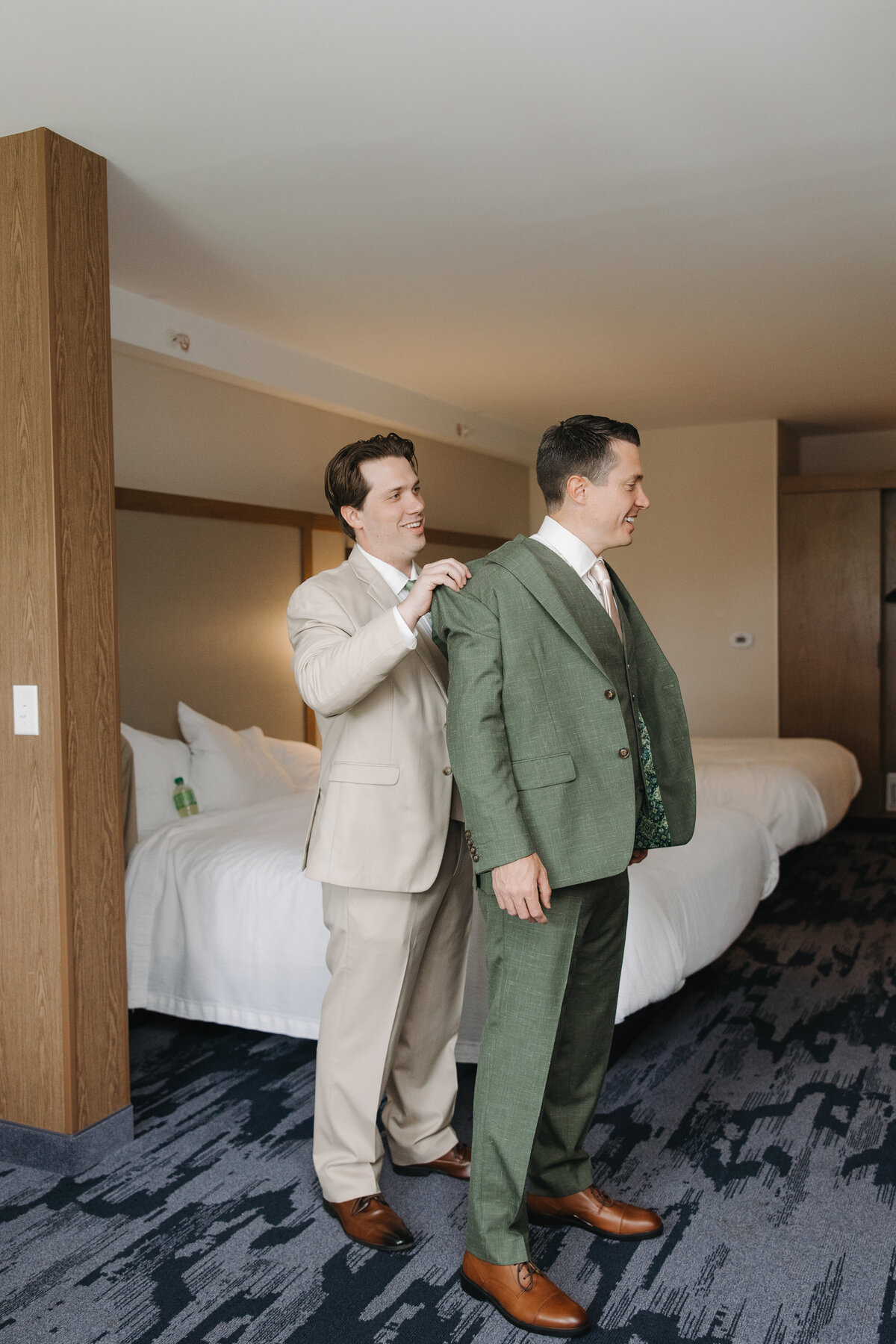 K. Lauren Photography - The Flannerys-136