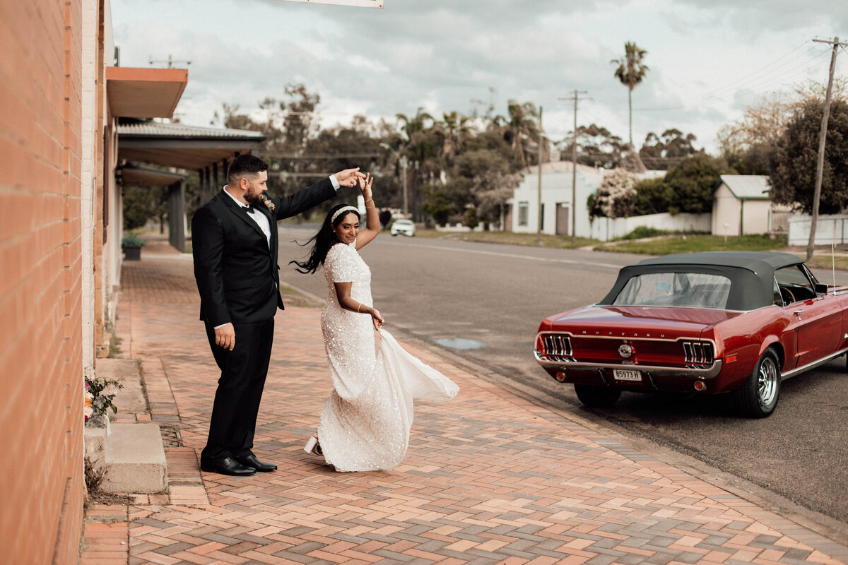 LUXURY WEDDING FORBES NSW PHOTOGRAPHY CENTRAL WEST1