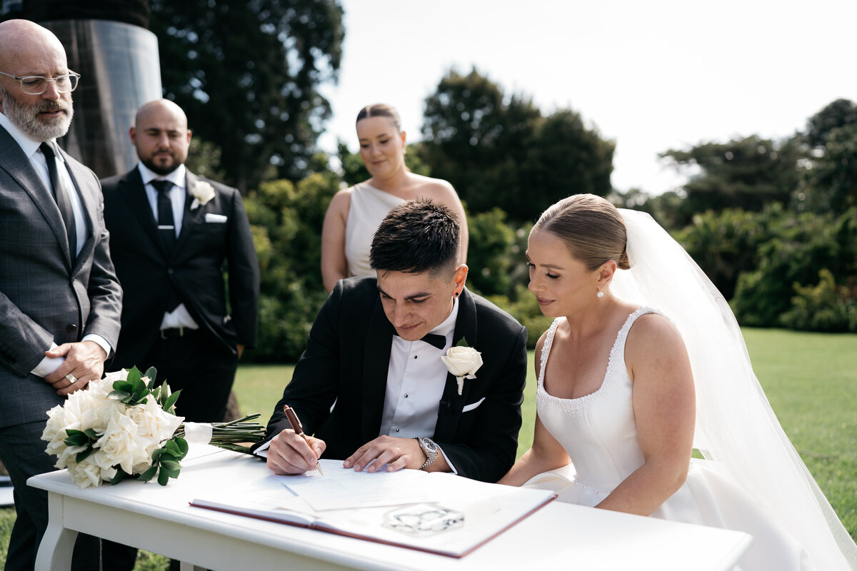 Courtney Laura Photography, Royal Botanical Gardens, The Terrace, Yarra Valley Wedding Photographer, Zoe and Sergio-180