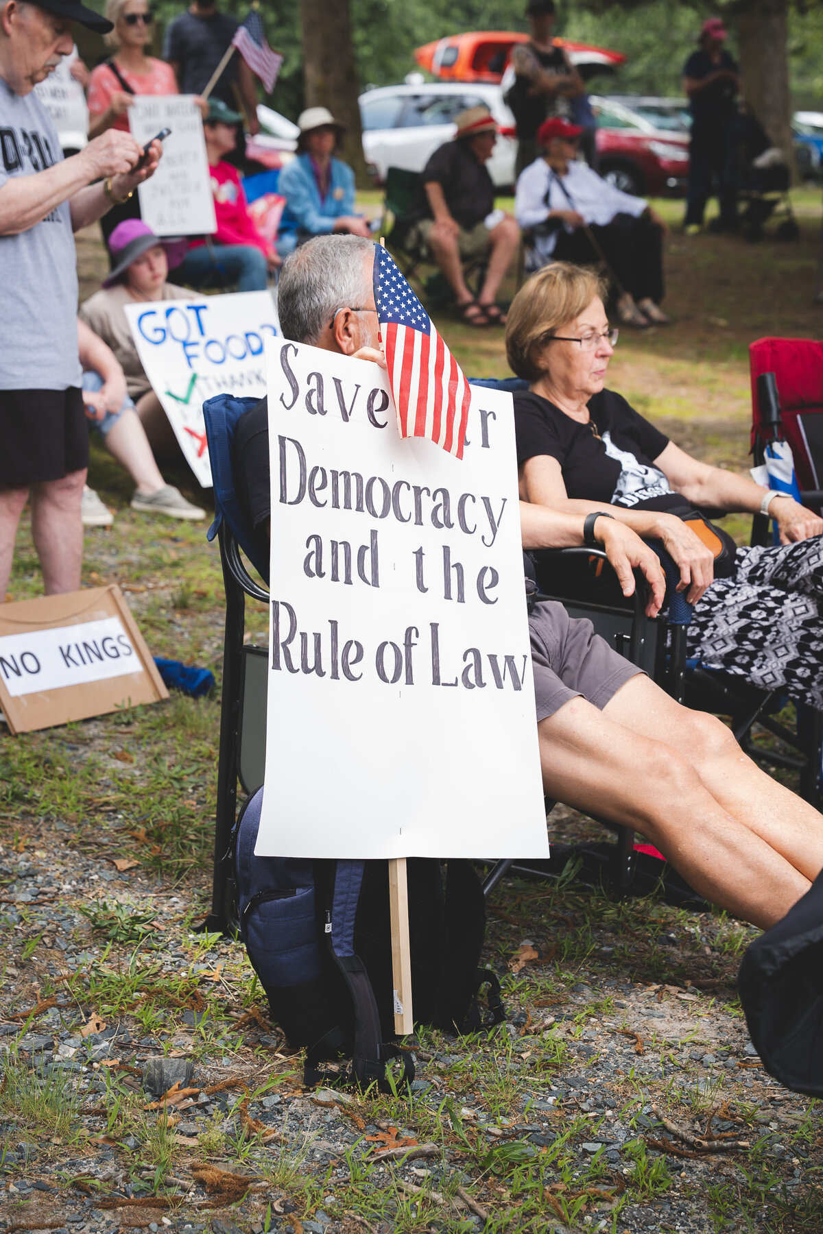 SalisburyCityParkMD.LANAFOLEYPHOTOGRAPHY.NoKingsRally.June2025-34