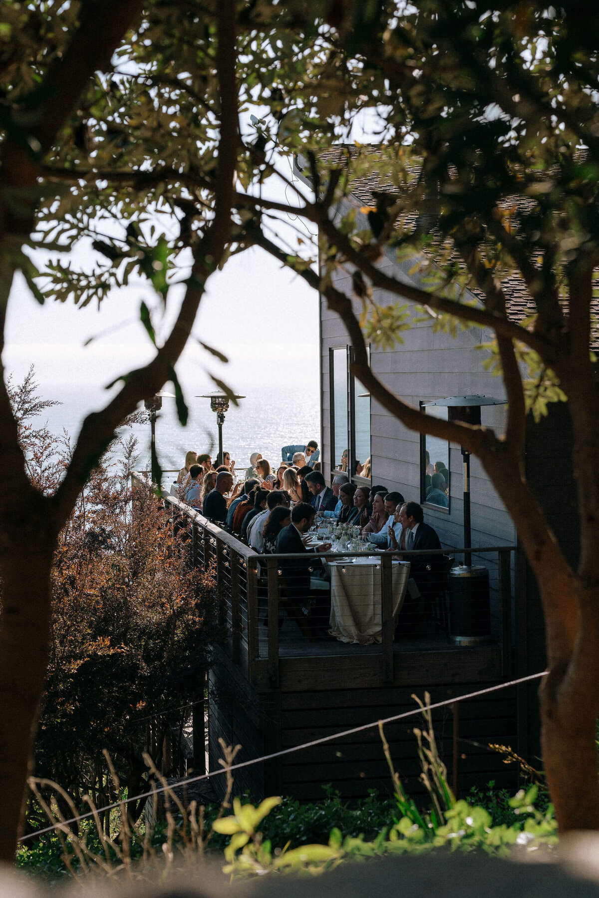 Wind and Sea Big Sur - Big Sur Wedding - Eda and Seif - Big Sur Wedding Florist - Carmel Wedding Florist (408)