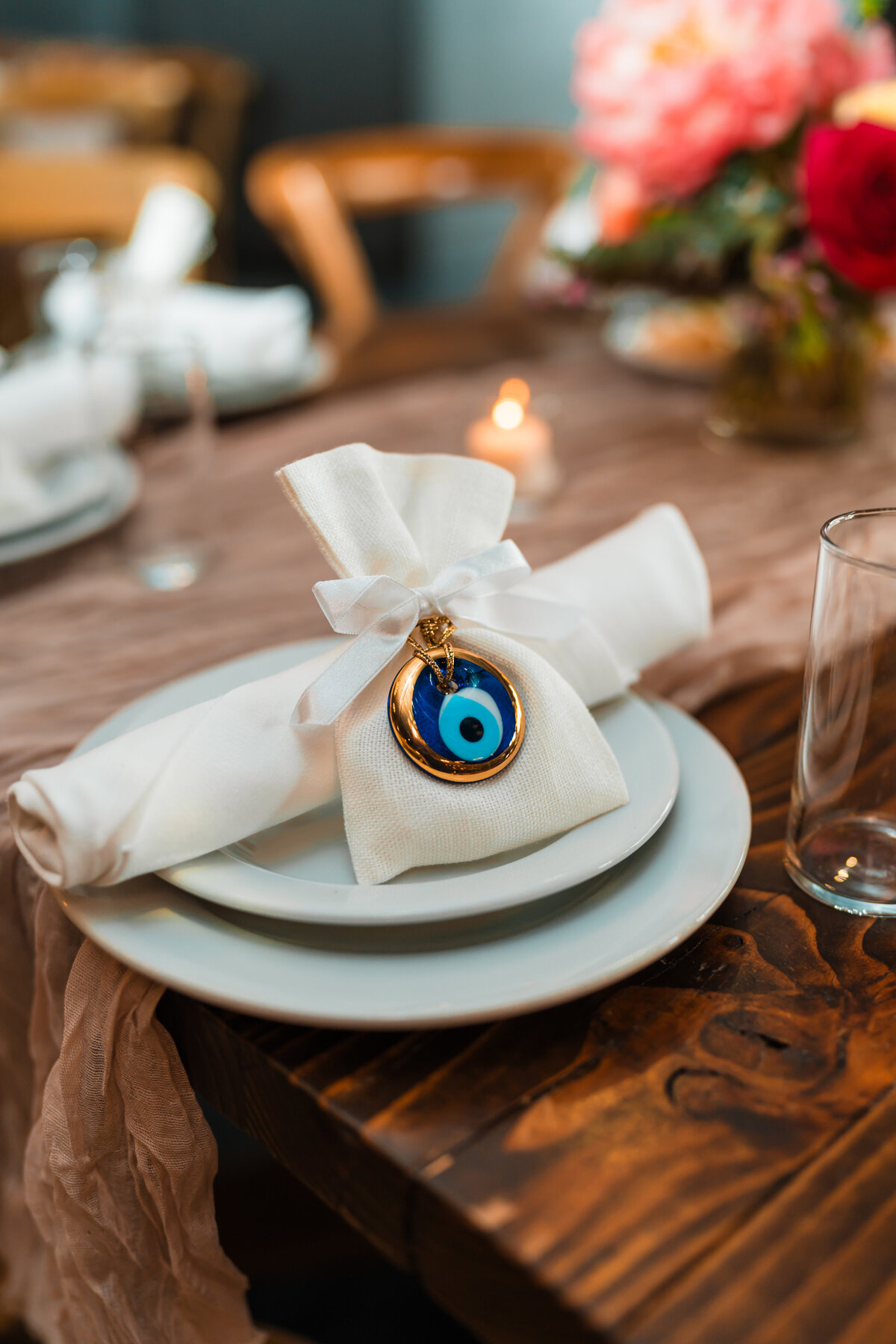 Porta Asbury Park NJ Wedding