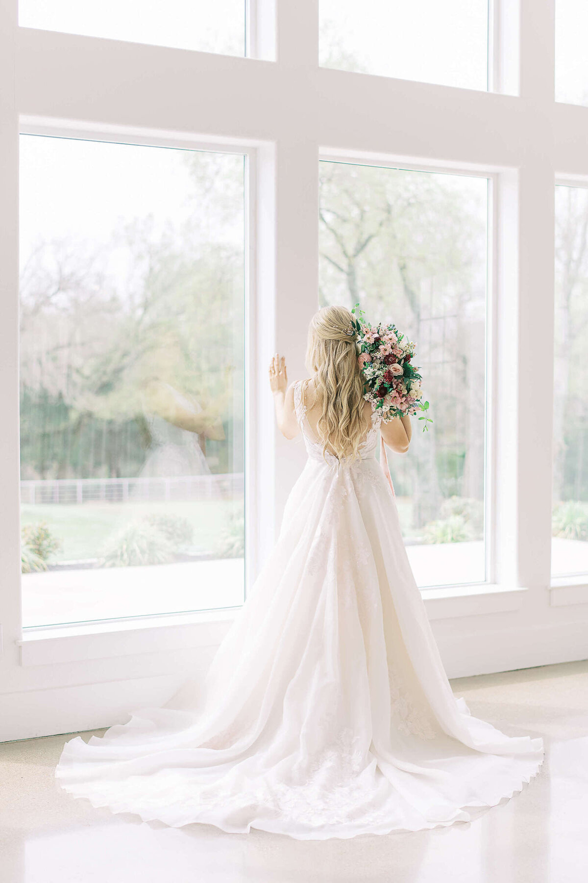 Kate Panza Photography _ FireFly Gardens _ Jessica M Bridals-98