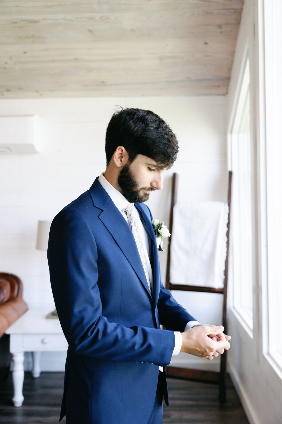 New Orleans Wedding Photographer