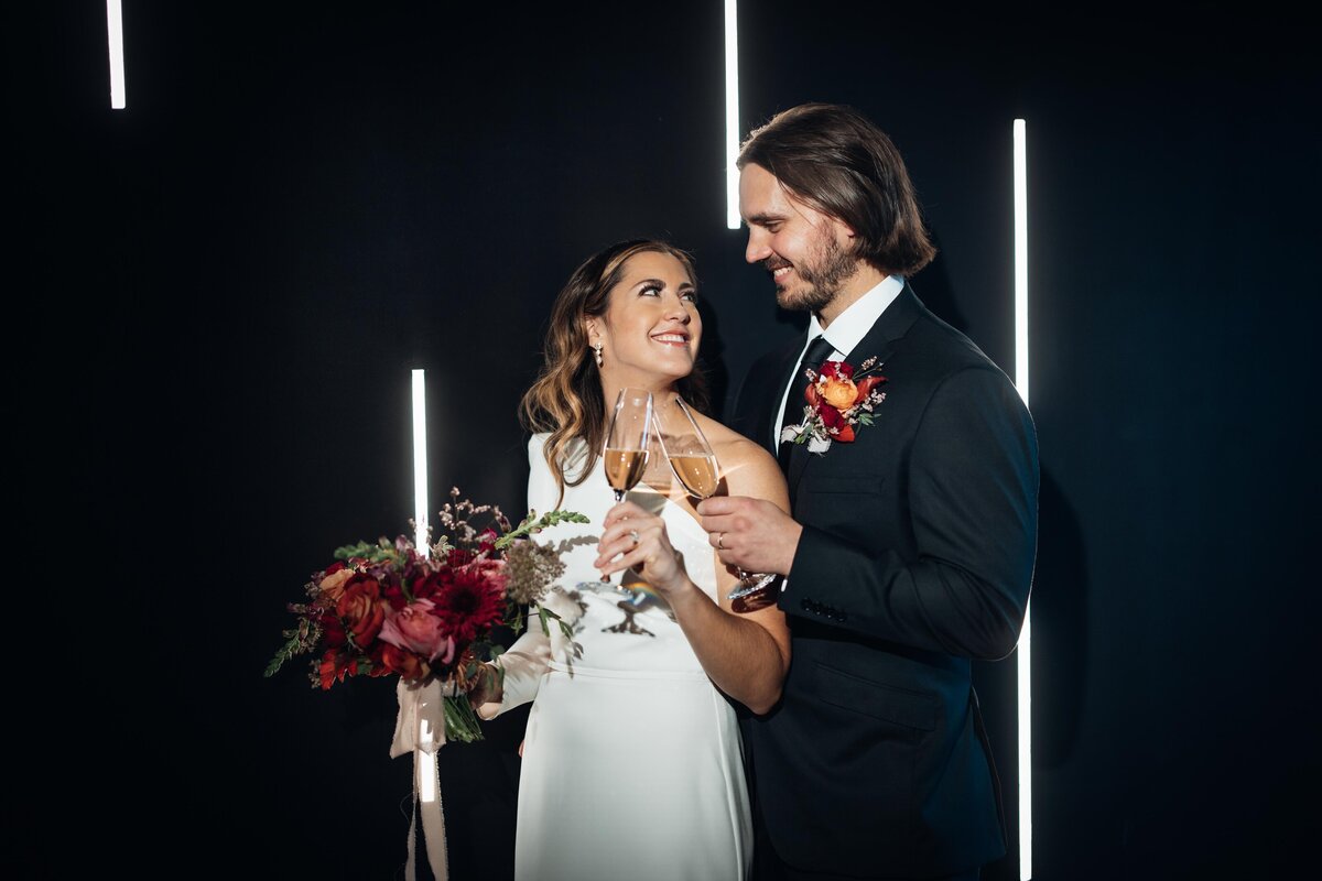 Mike & Mandy-26