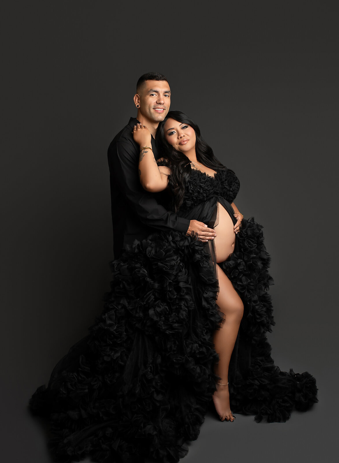 great murrieta maternity photographer