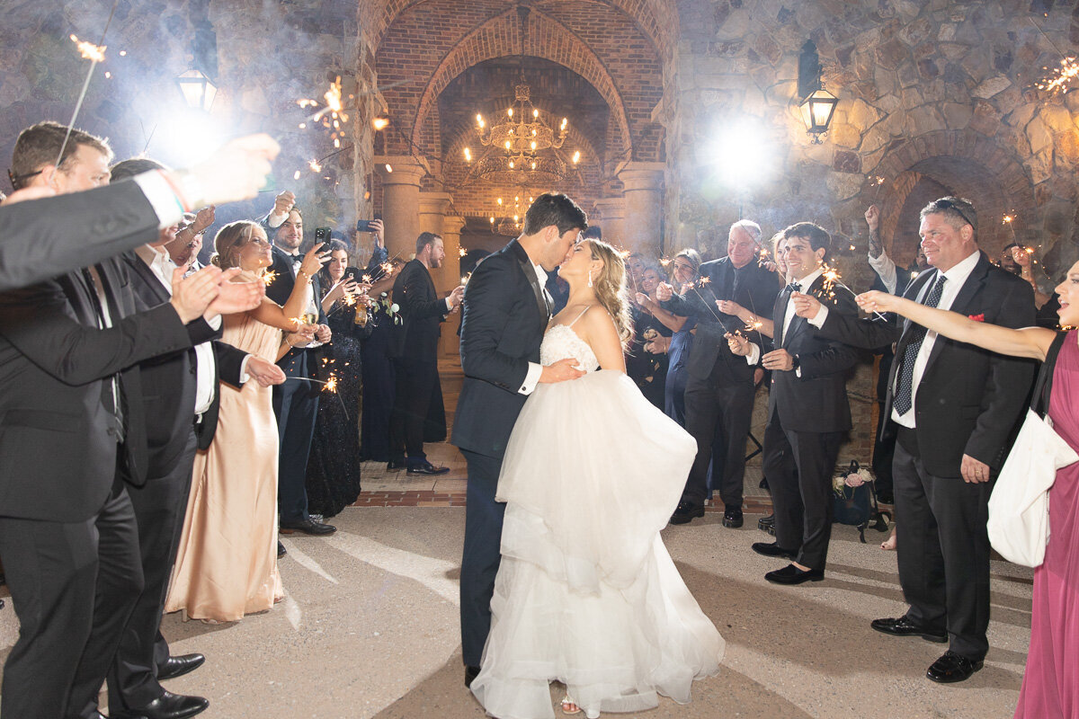Kelly and Carlos Bella Collina wedding_-30