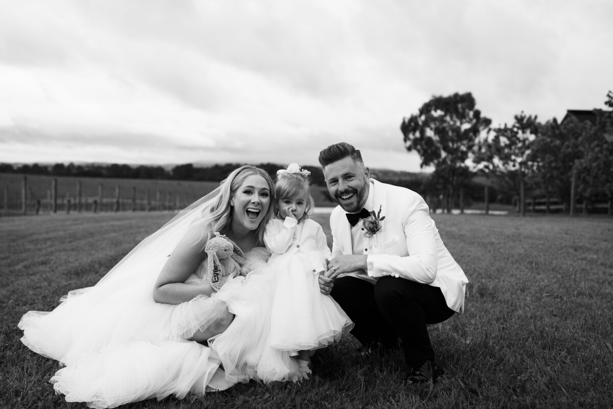 Courtney Laura Photography, Zonzo Estate, Yarra Valley Wedding Photographer, Amy and Fletcher-769