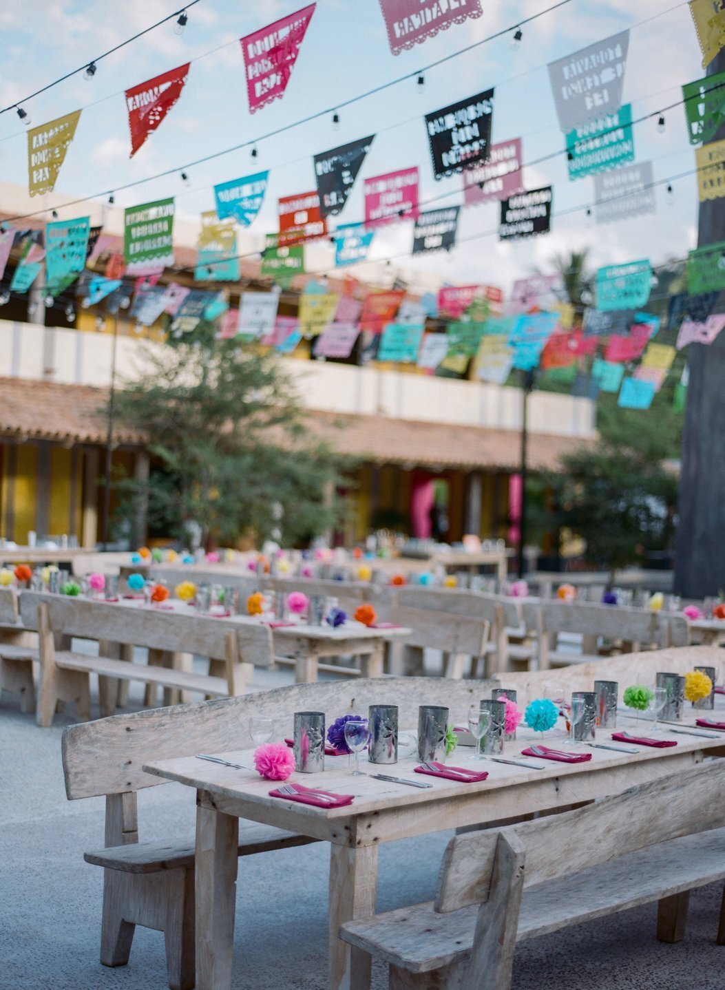 4-Careyes-Mexico-Private-Events-Venues-Plaza-De-Los-Caballeros-del-Sol-©AmyandStuartPhotography-13