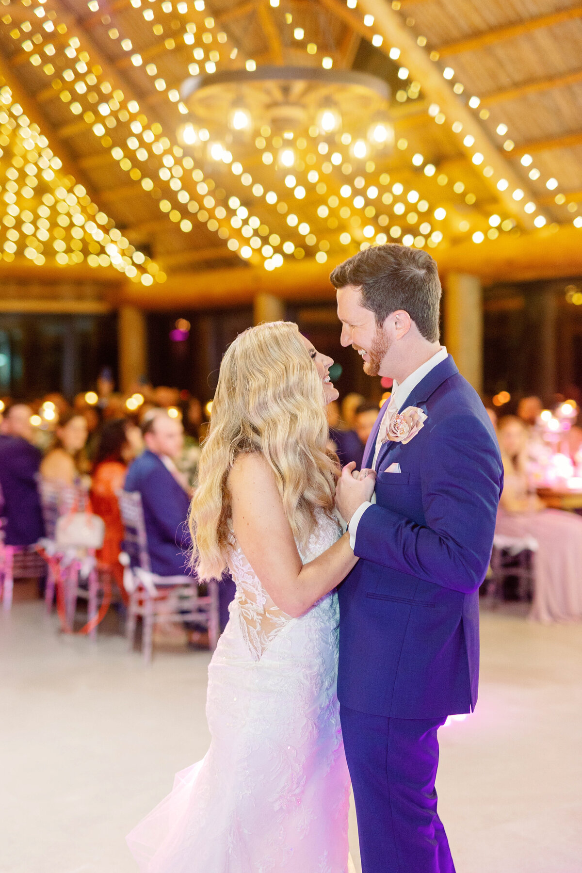 Dylan & Nikki's Wedding - The Barn 305 - Miami, Florida - Florida Wedding Photographer-107