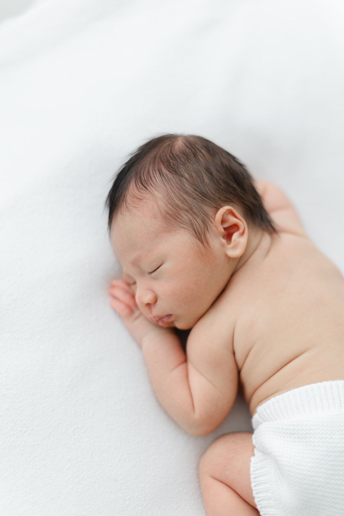 Philadelphia newborn portraits - 10