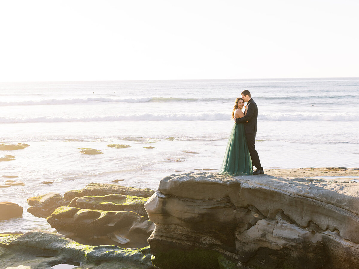 La Jolla Engagement, Destination Wedding, Sandra Yvette Photography-5_websize