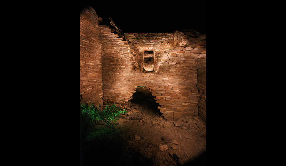 Chaco Canyon_Wijiji