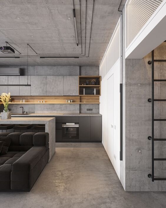 Home Designing