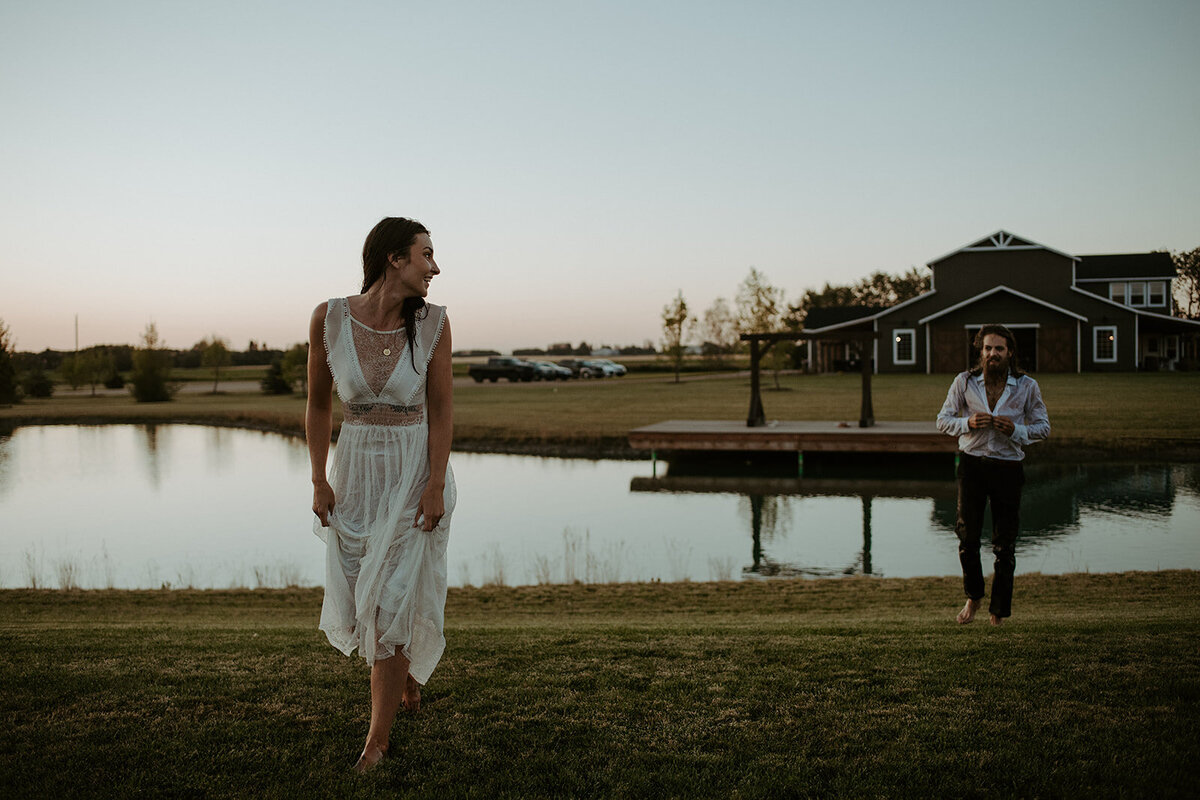 River Valley Wedding Venue Central Alberta Wedding Venue 73