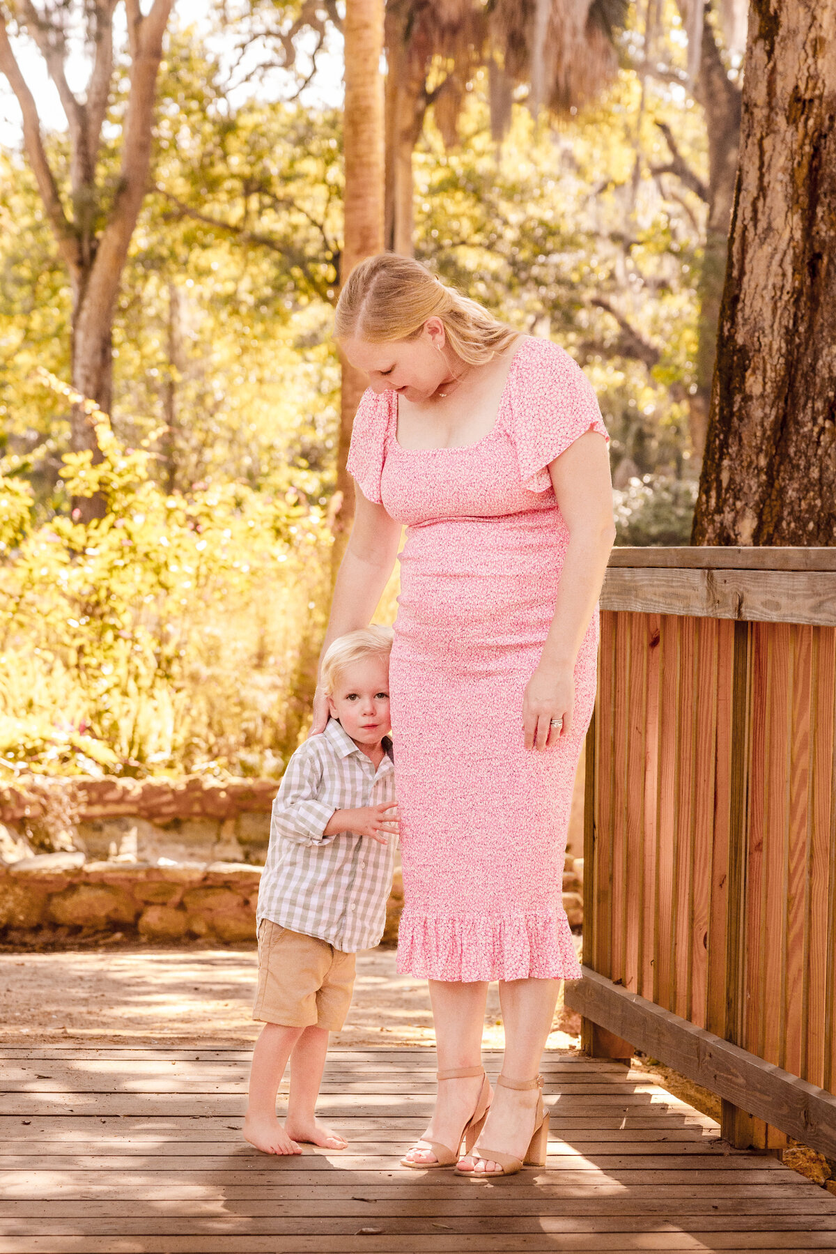 Washington Oaks Park-7458