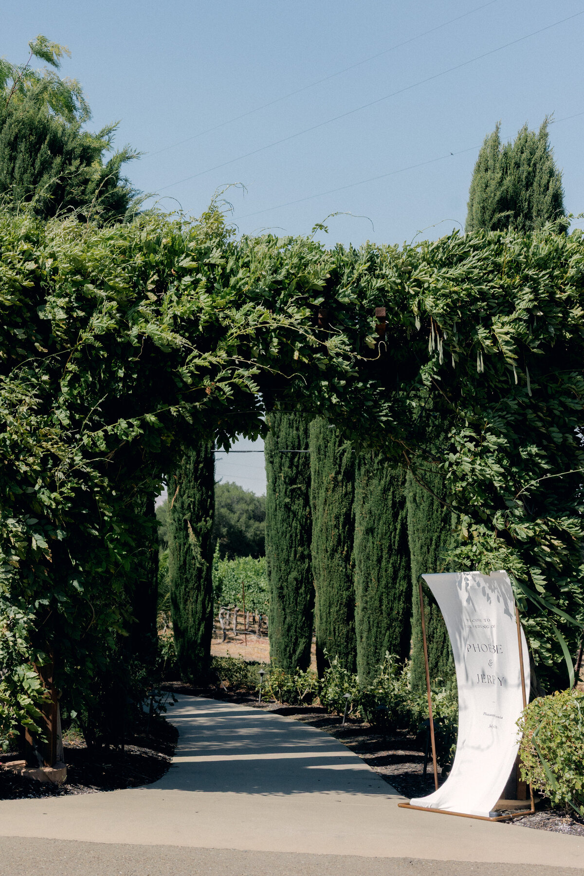 Phoebe & Jeremy Palm Event Center Wedding - Helena Wong Photography-204