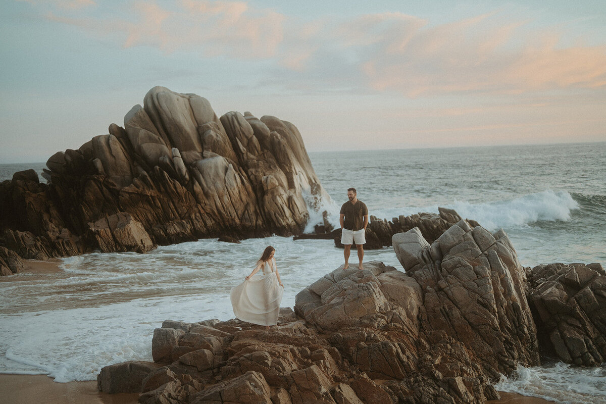 Loraleah Marie Photography | Cabo Mexico | Wedding | Destination wedding | Cancun Mexico | travel photographer | Hard rock resort_-193