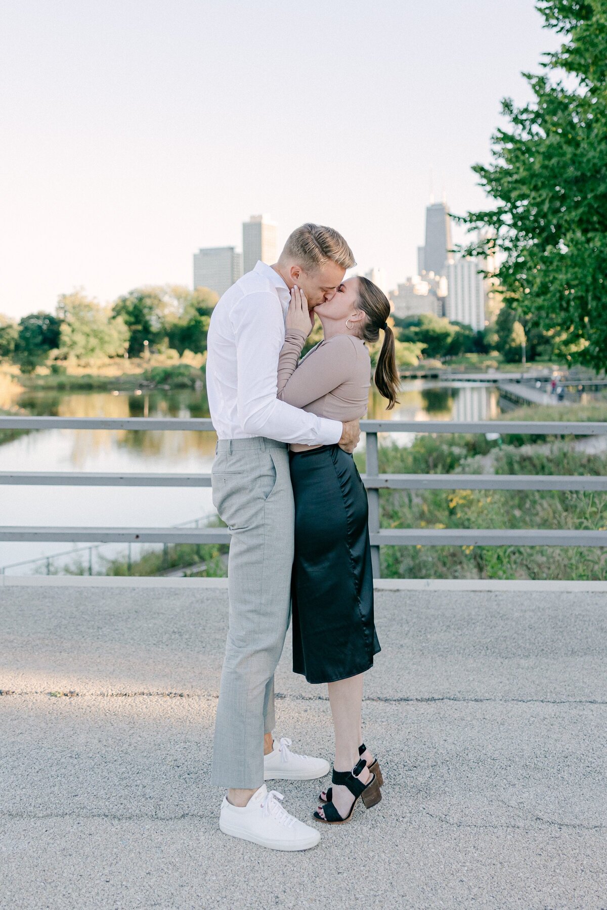 lincoln park chicago proposal-24