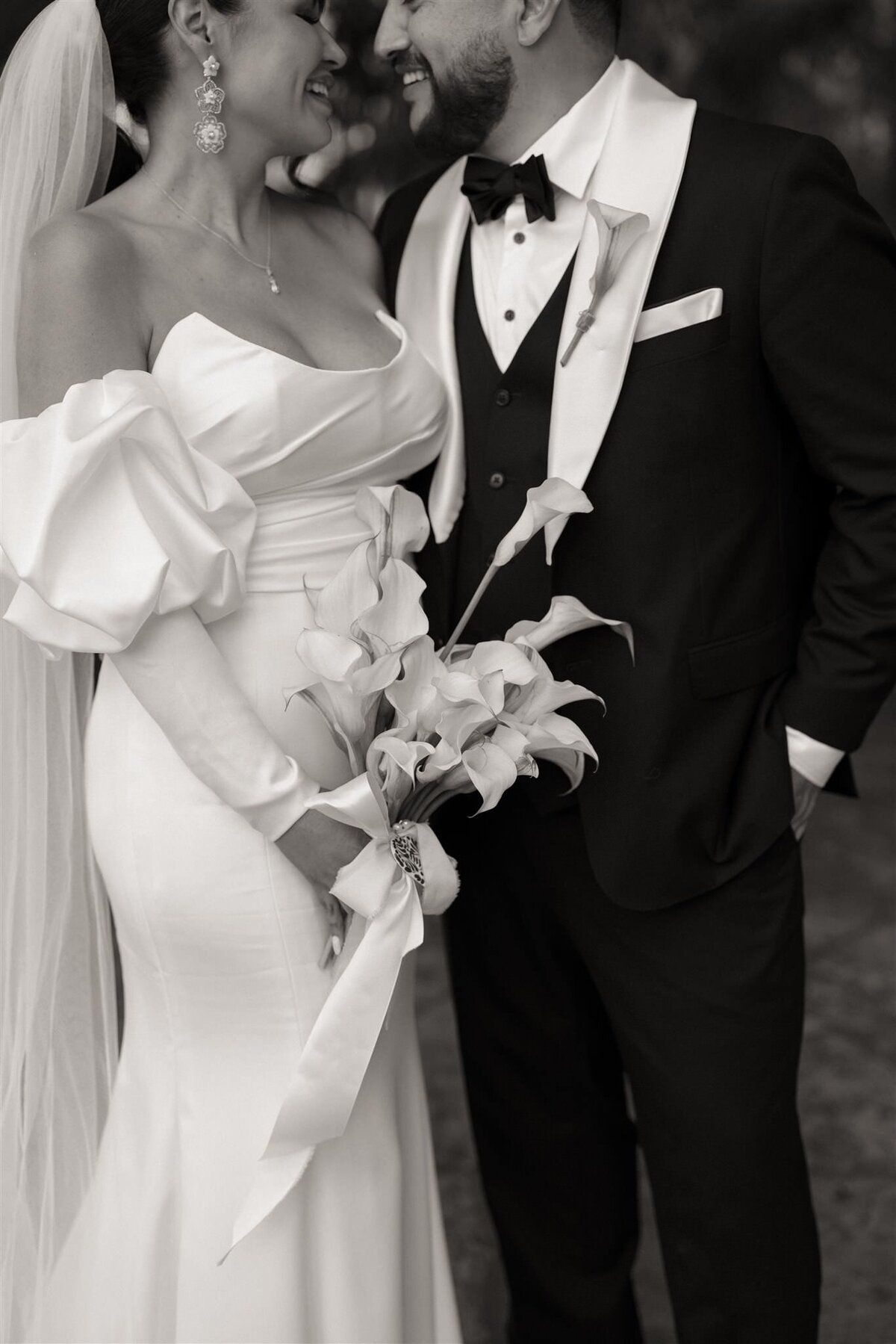 Santa Barbara Courthouse wedding ceremony - 26
