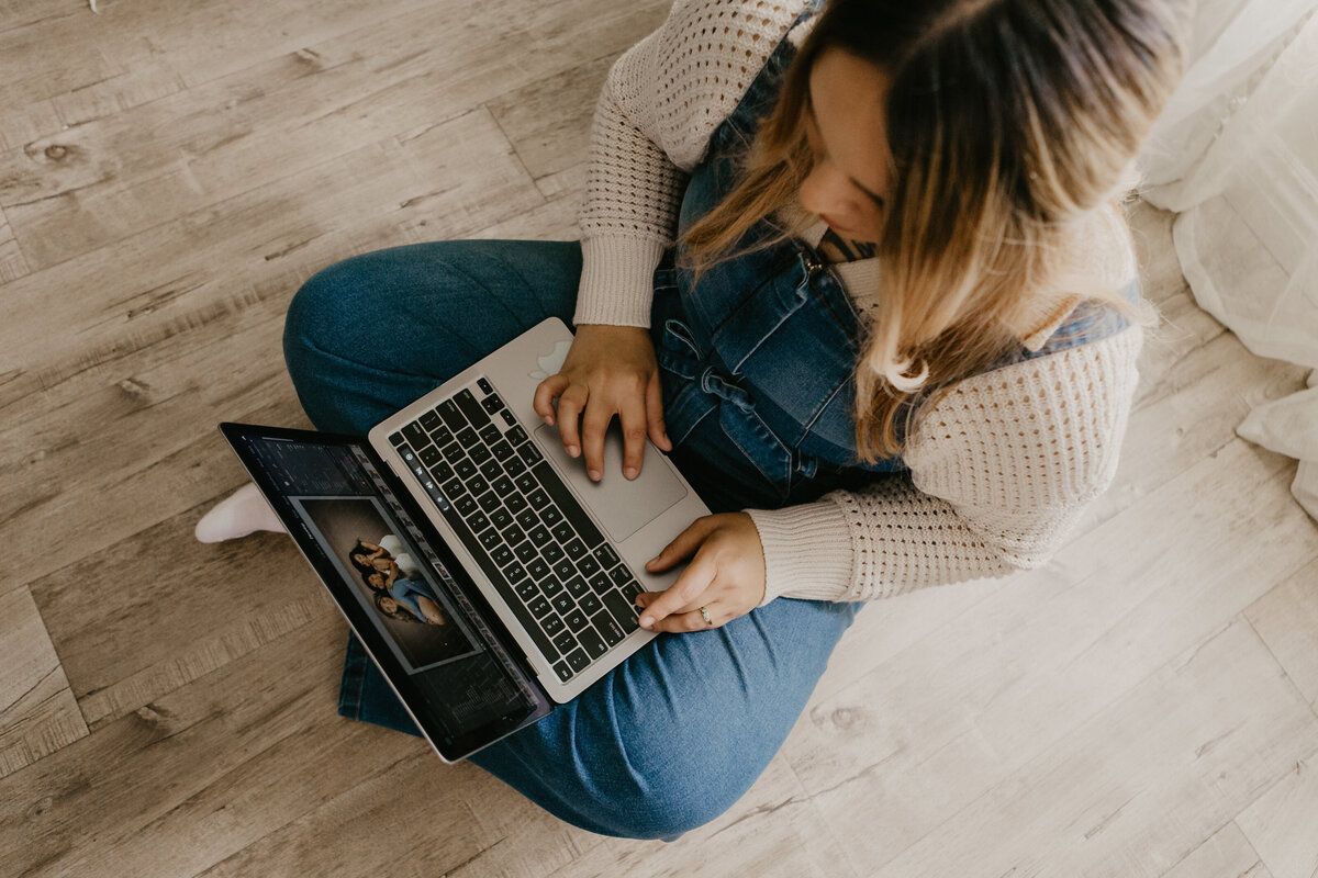 Photographer Ventura County California