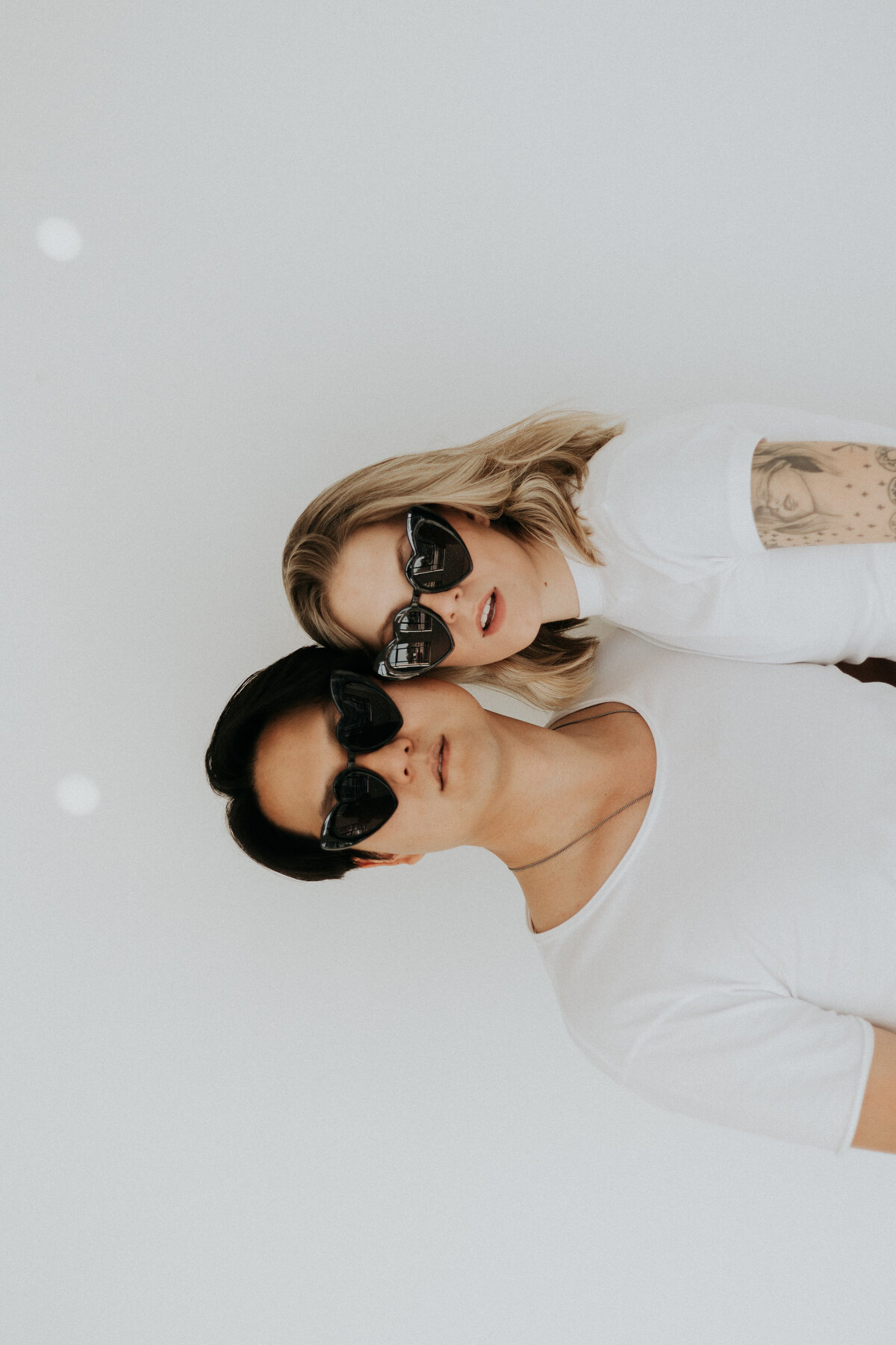 San Antonio Texas Studio Engagement Photos-114