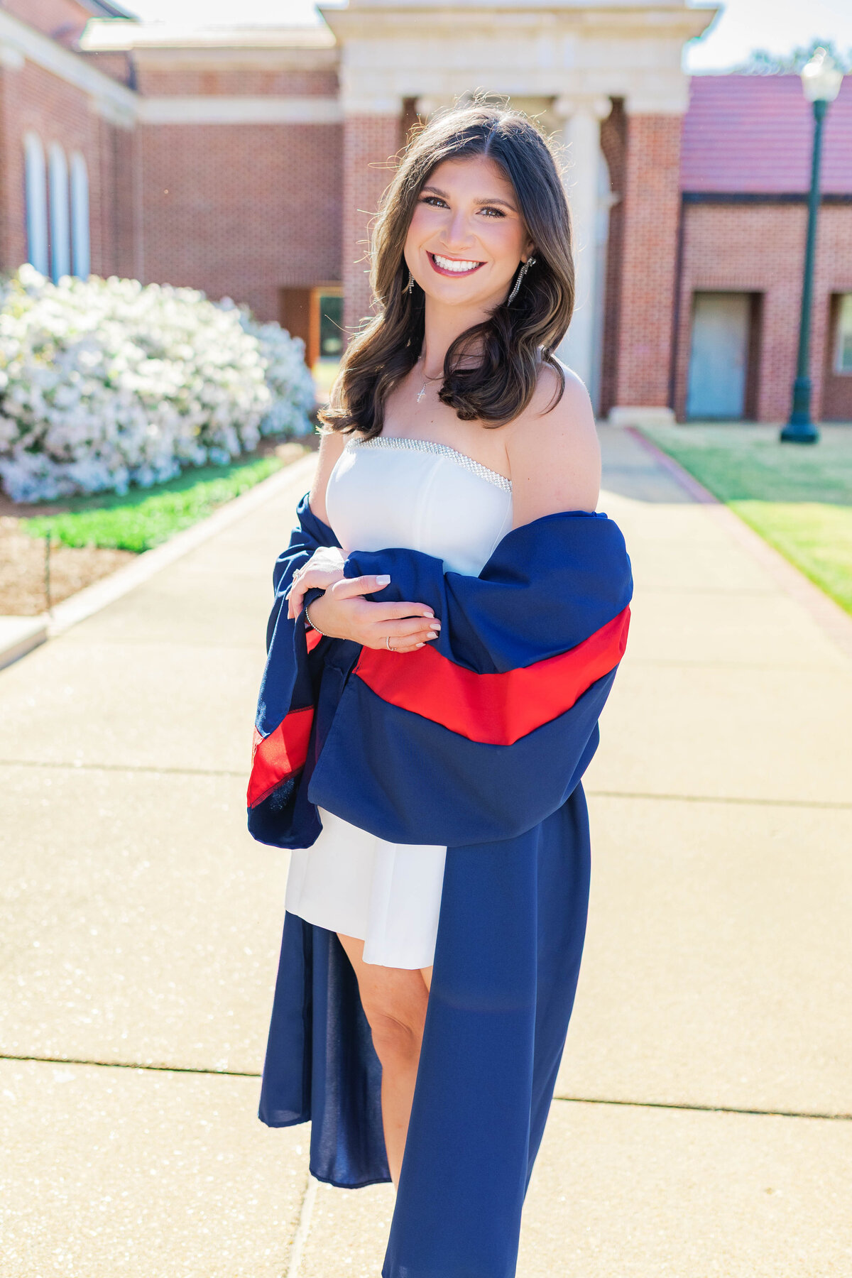 Ole Miss Photographer