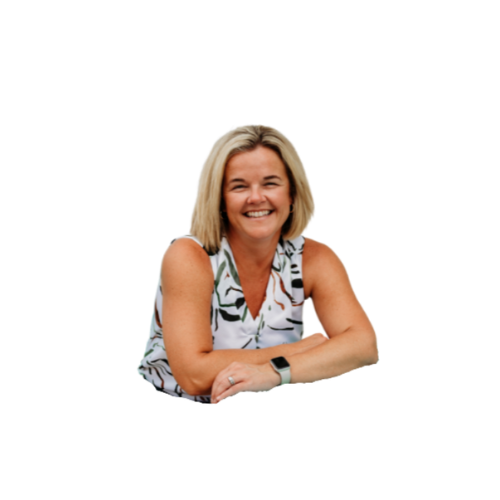 CauseAgency Social Enterprise Showit Website Template by Humankind