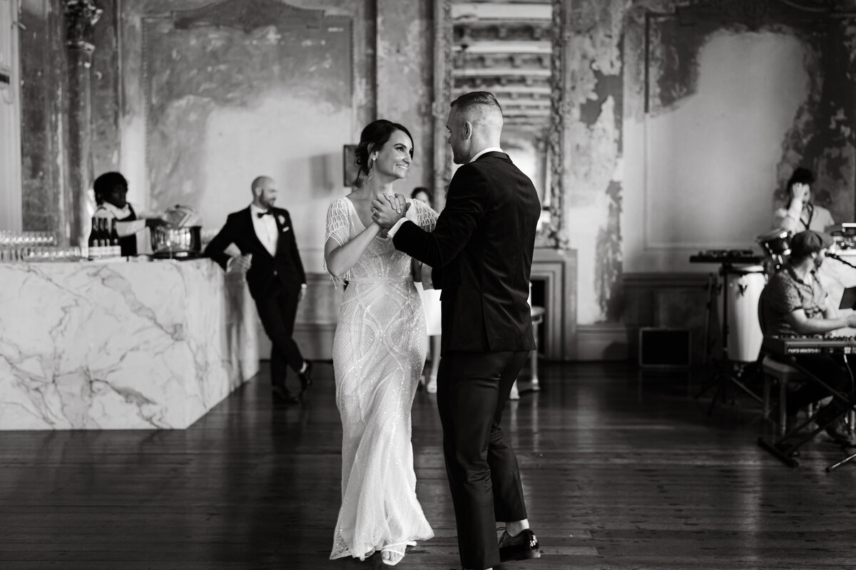 Courtne Laura Photography, The George Ballroom, Melbourne City Wedding, Alyssa an Tim-754