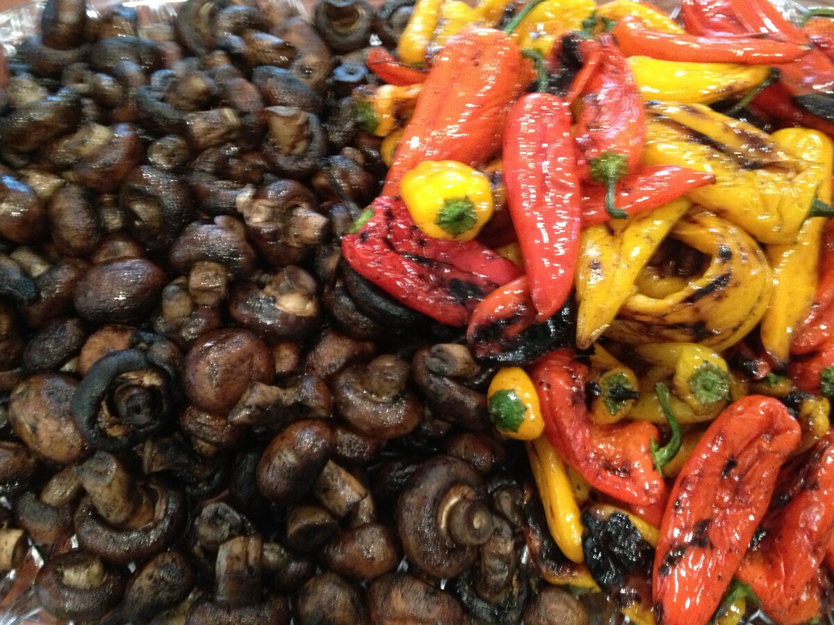 Gregory's Grill Catering Central Virginia (55)