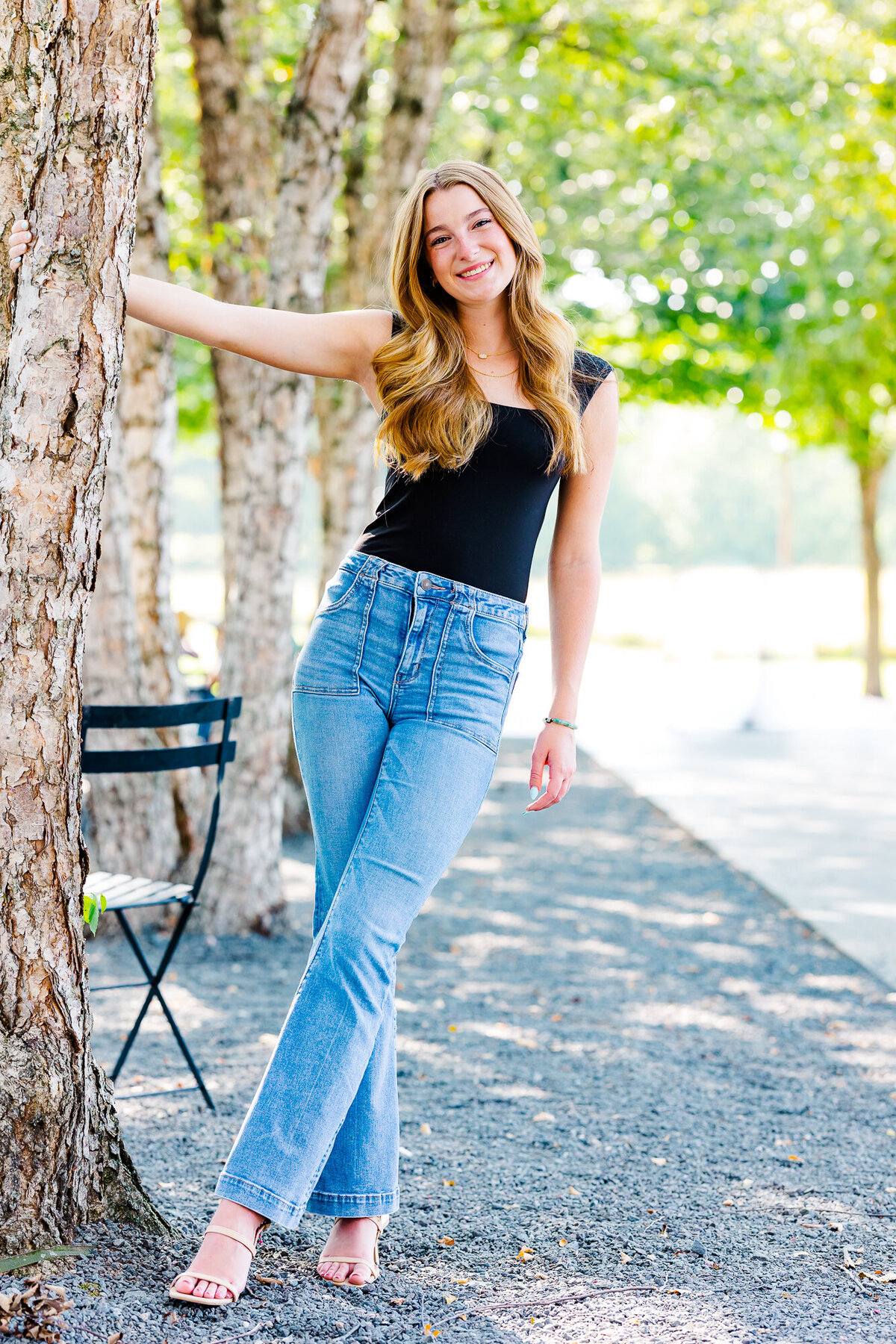 Mariel Senior Field Pictures-1