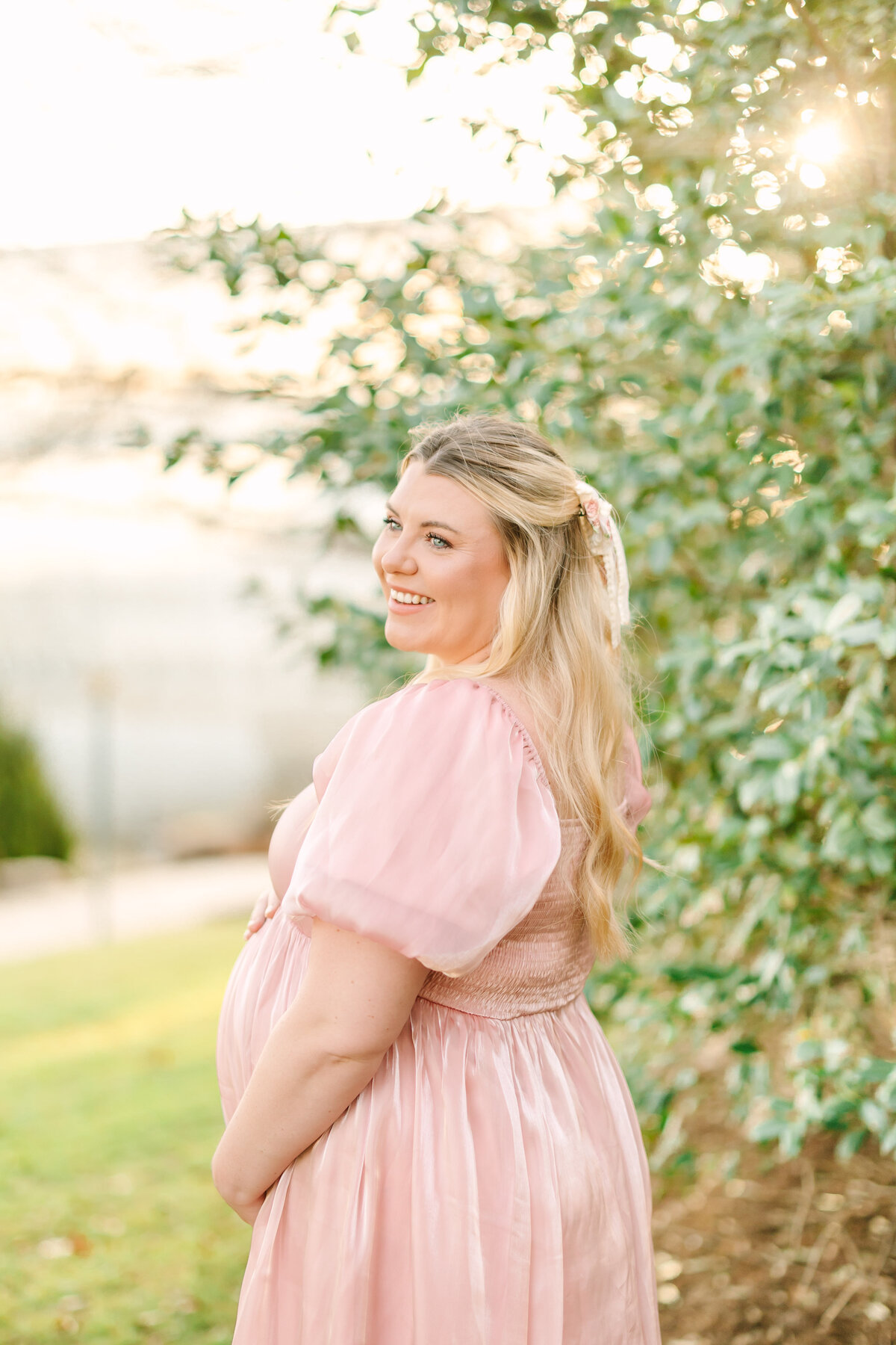 Dukes - Maternity-99