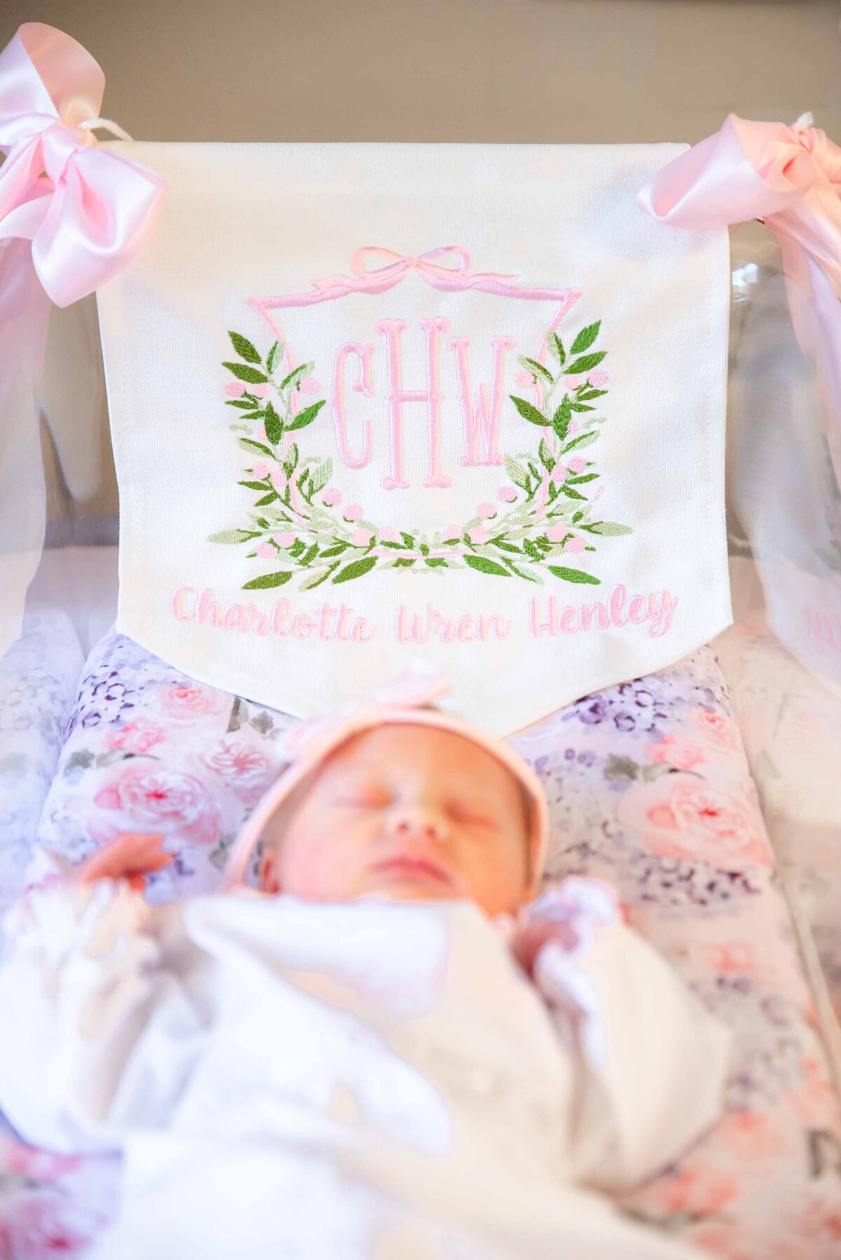 Henley-Newborn-Fresh 48-West Virginia-25