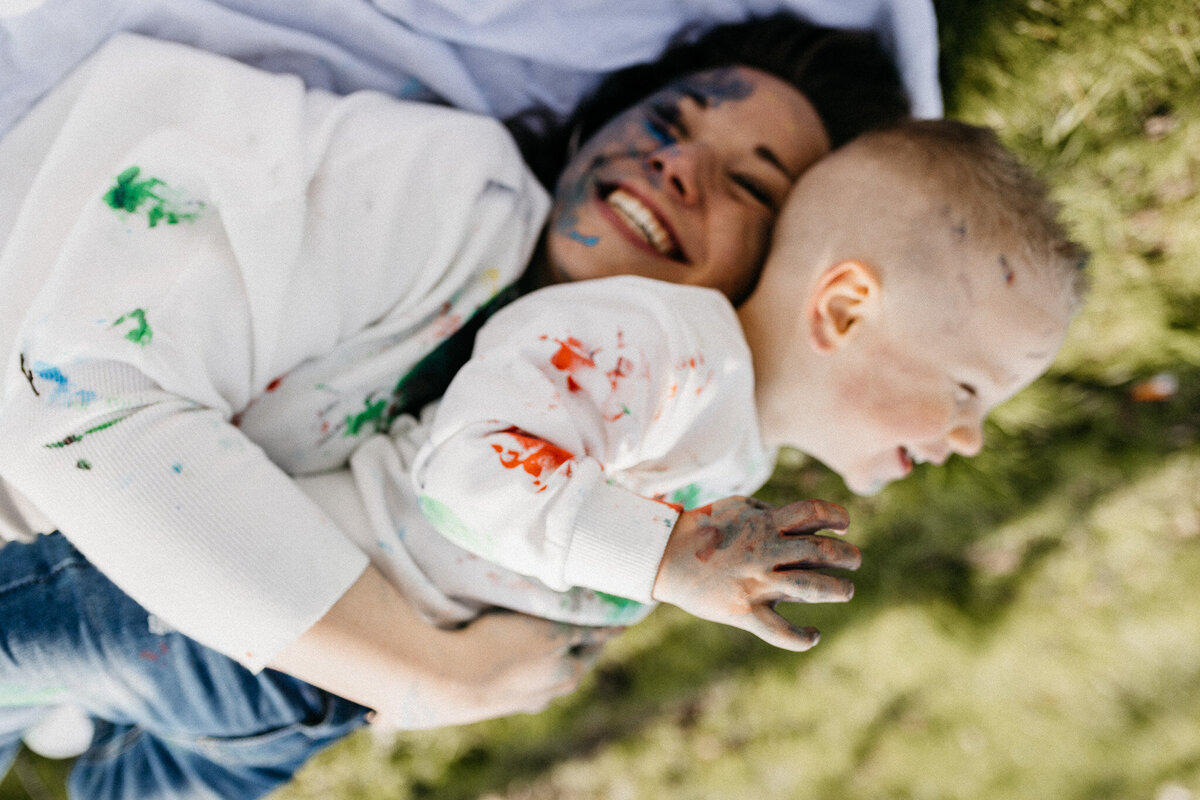 Verf Verhalen mini-shoots, mini-sessies | Samantha Bosdijk Photography-53