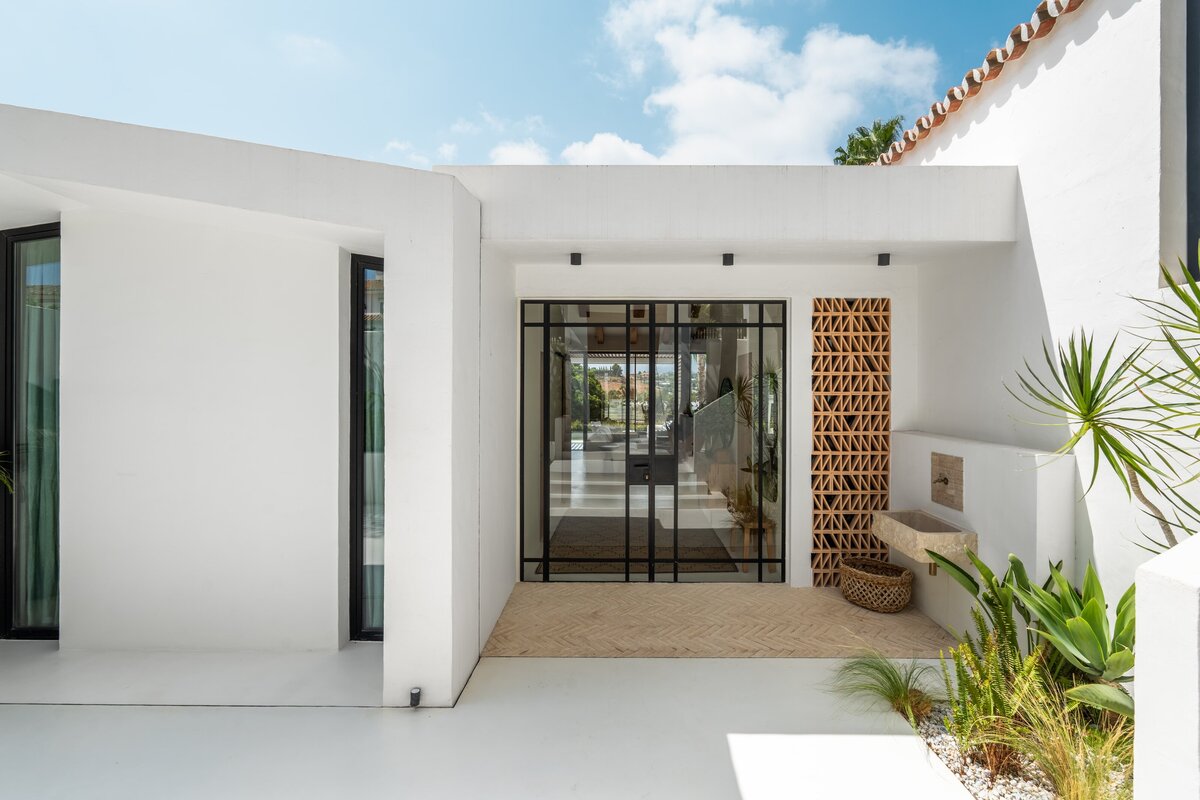 Villa Nazarí - -22-2