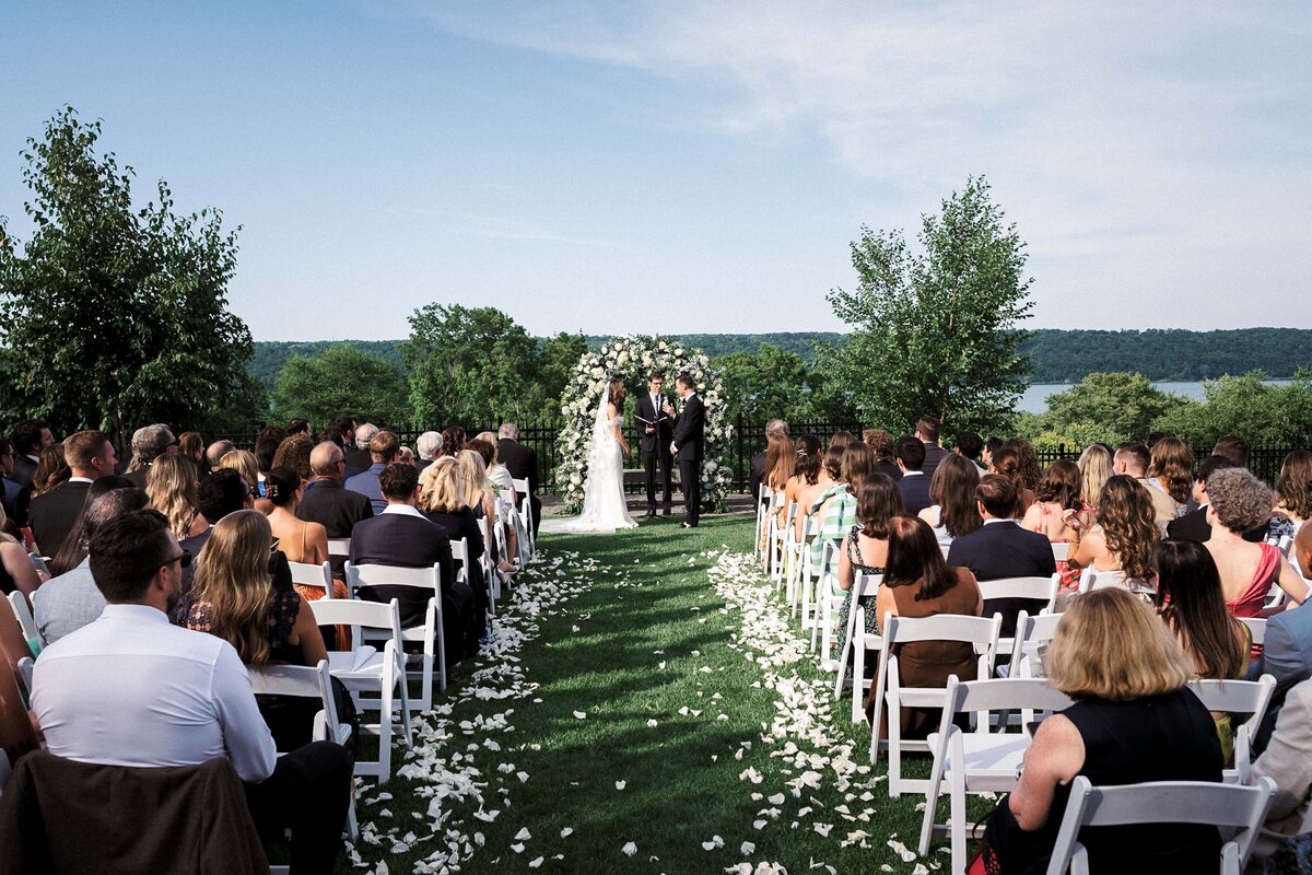 Taughannock Falls Wedding-8