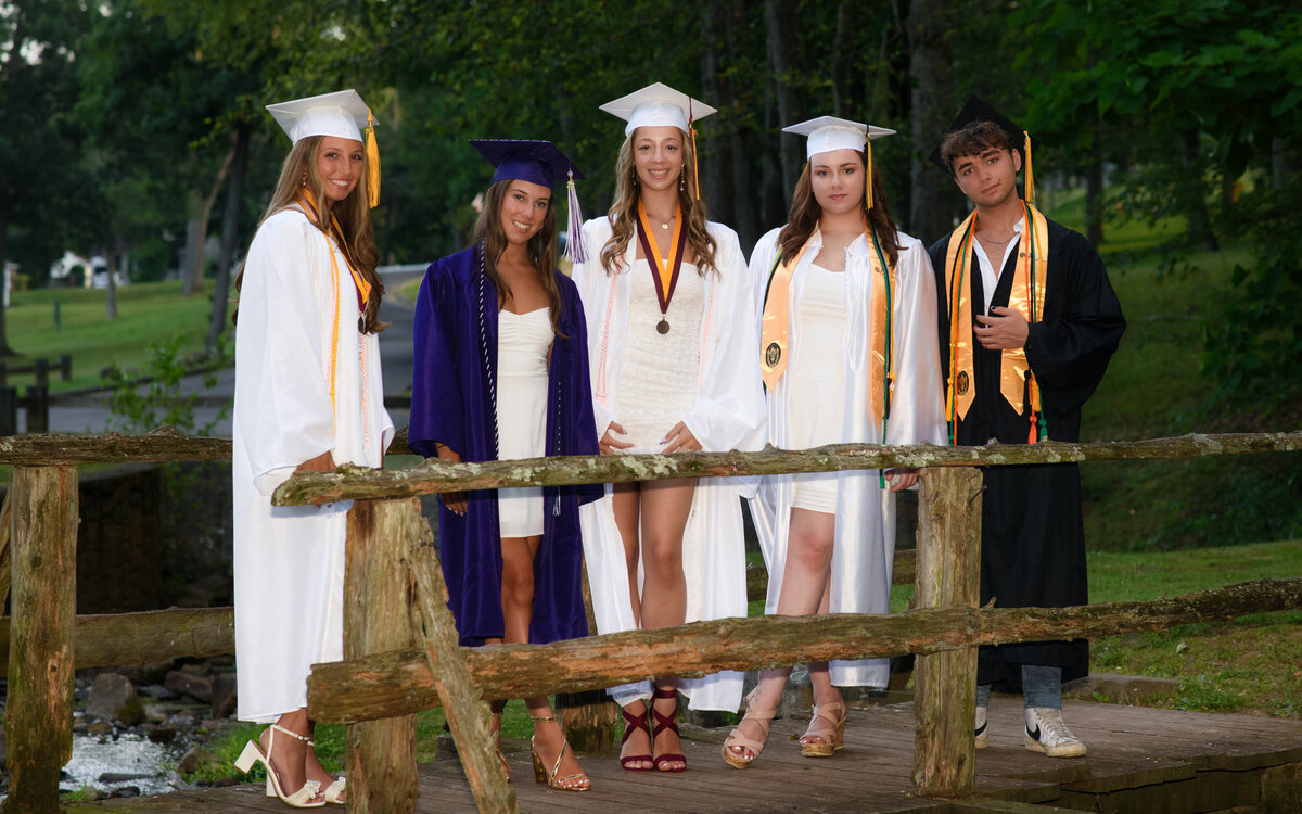 Senior Portrait Wallingford CT