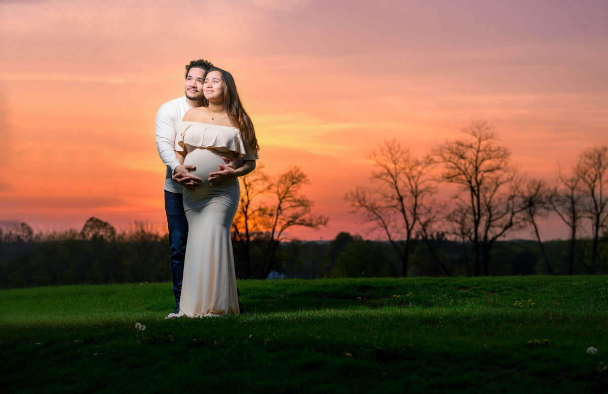 Springfield-Massachusetts-Maternity-Portraits-1