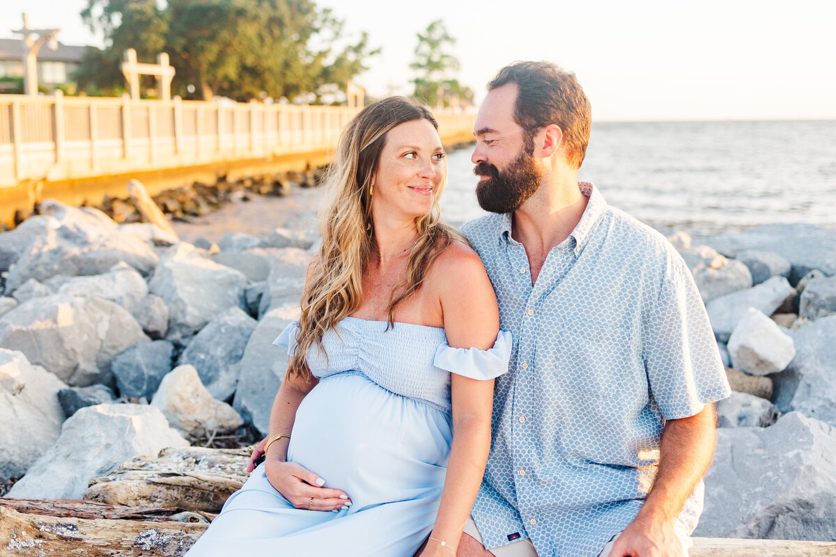 Lindsay Larson | Maternity-62