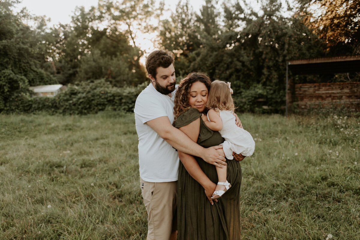 Abbotsford Maternity Photography