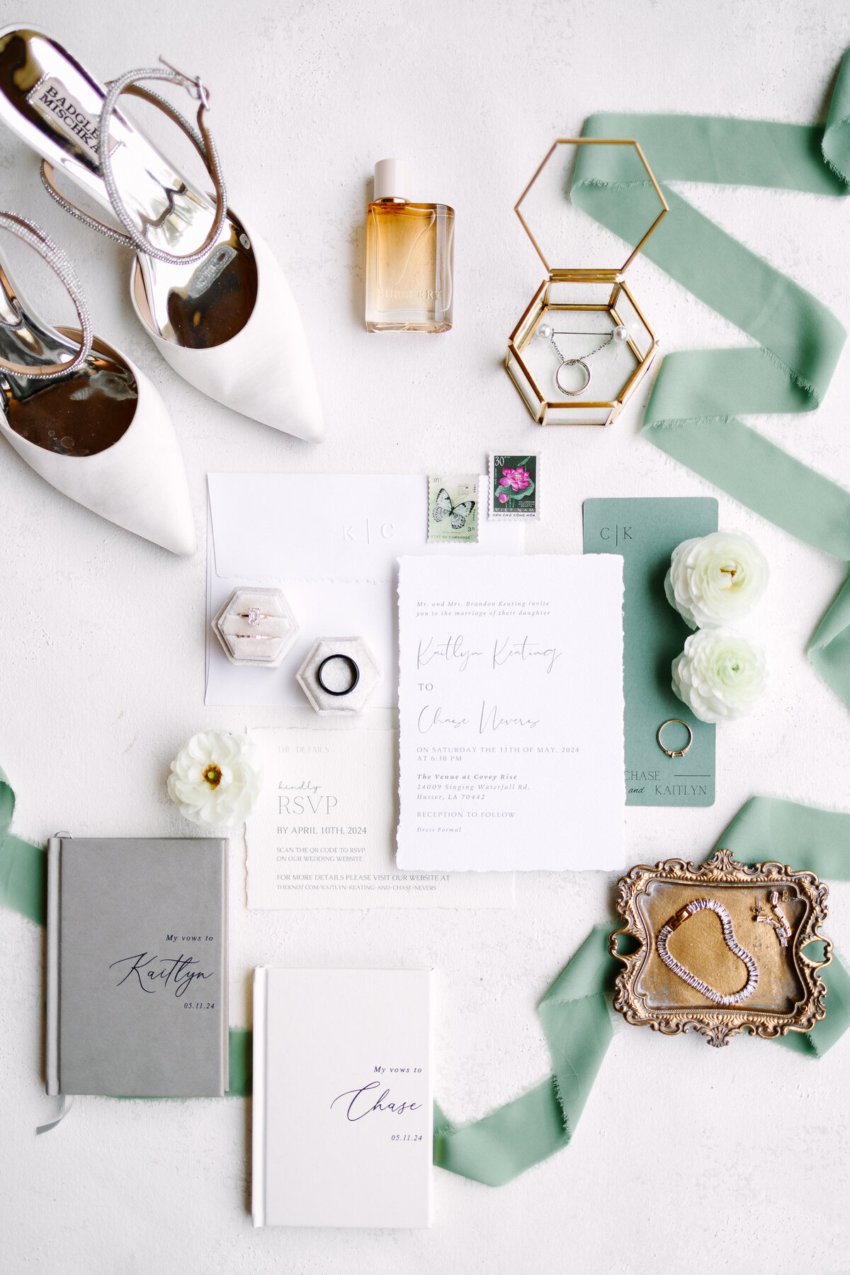 New Orleans Wedding Photographer